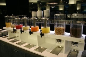 Hotel Montecatini Palace