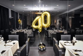 Hotel Montecatini Palace