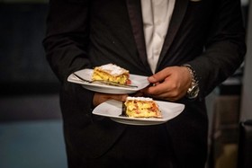 Hotel Montecatini Palace