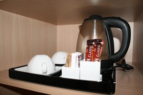 Hotel Montecatini Palace