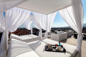 Hotel Montecatini Palace