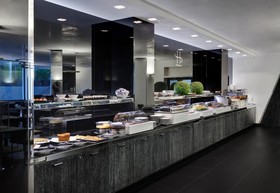 Hotel Montecatini Palace