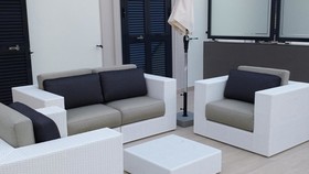 Hotel Montecatini Palace