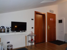 Montecatini Suites