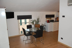 Montecatini Suites