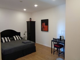 Montecatini Suites