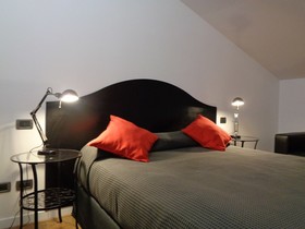Montecatini Suites