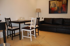 Montecatini Suites