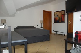 Montecatini Suites