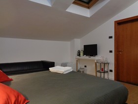 Montecatini Suites