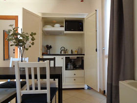 Montecatini Suites