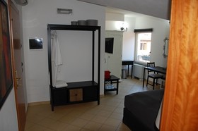 Montecatini Suites