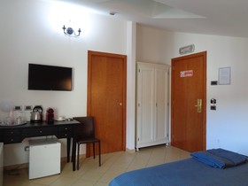 Montecatini Suites