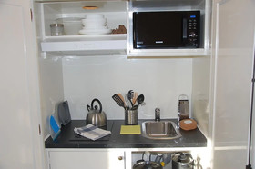 Montecatini Suites