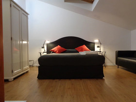 Montecatini Suites