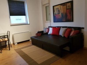 Montecatini Suites