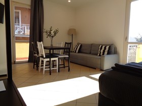 Montecatini Suites