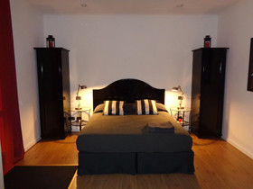 Montecatini Suites