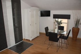 Montecatini Suites