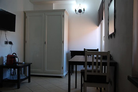 Montecatini Suites