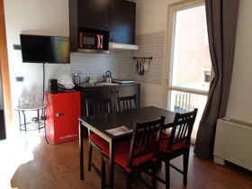 Montecatini Suites