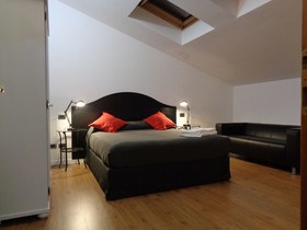 Montecatini Suites