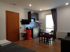 Montecatini Suites