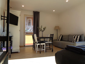 Montecatini Suites