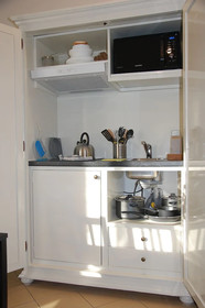 Montecatini Suites
