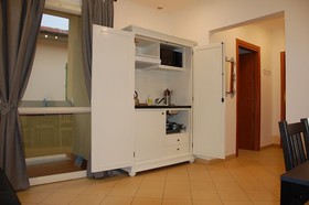 Montecatini Suites