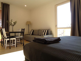 Montecatini Suites