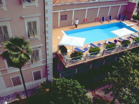 Nizza et Suisse