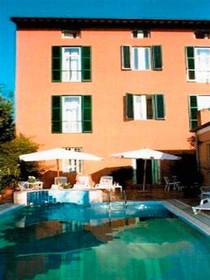 Hotel Nuovo Savi
