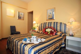 Hotel Nuovo Savi