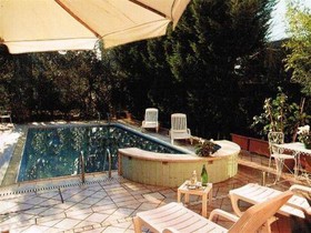 Hotel Nuovo Savi
