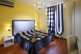 Hotel Nuovo Savi