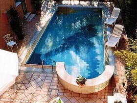 Hotel Nuovo Savi
