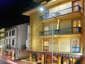 Hotel Nuovo Savi