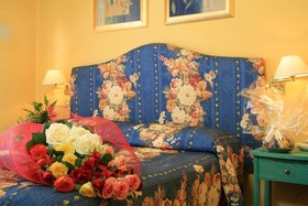 Hotel Nuovo Savi