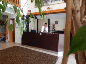 Park Moderno