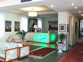 President Hotel di Montecatini