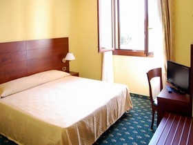 President Hotel di Montecatini