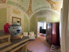 Residenza Farinati
