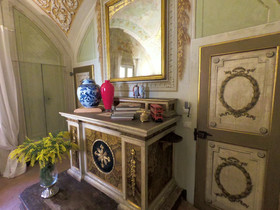 Residenza Farinati