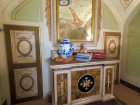Residenza Farinati