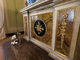 Residenza Farinati