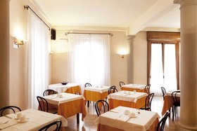 Hotel Savoia & Campana