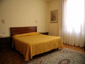 Hotel Savoia & Campana