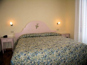 Hotel Savoia & Campana