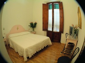 Hotel Savoia & Campana